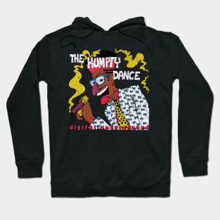 The Humpty Dance # Kijang Mas Hoodie